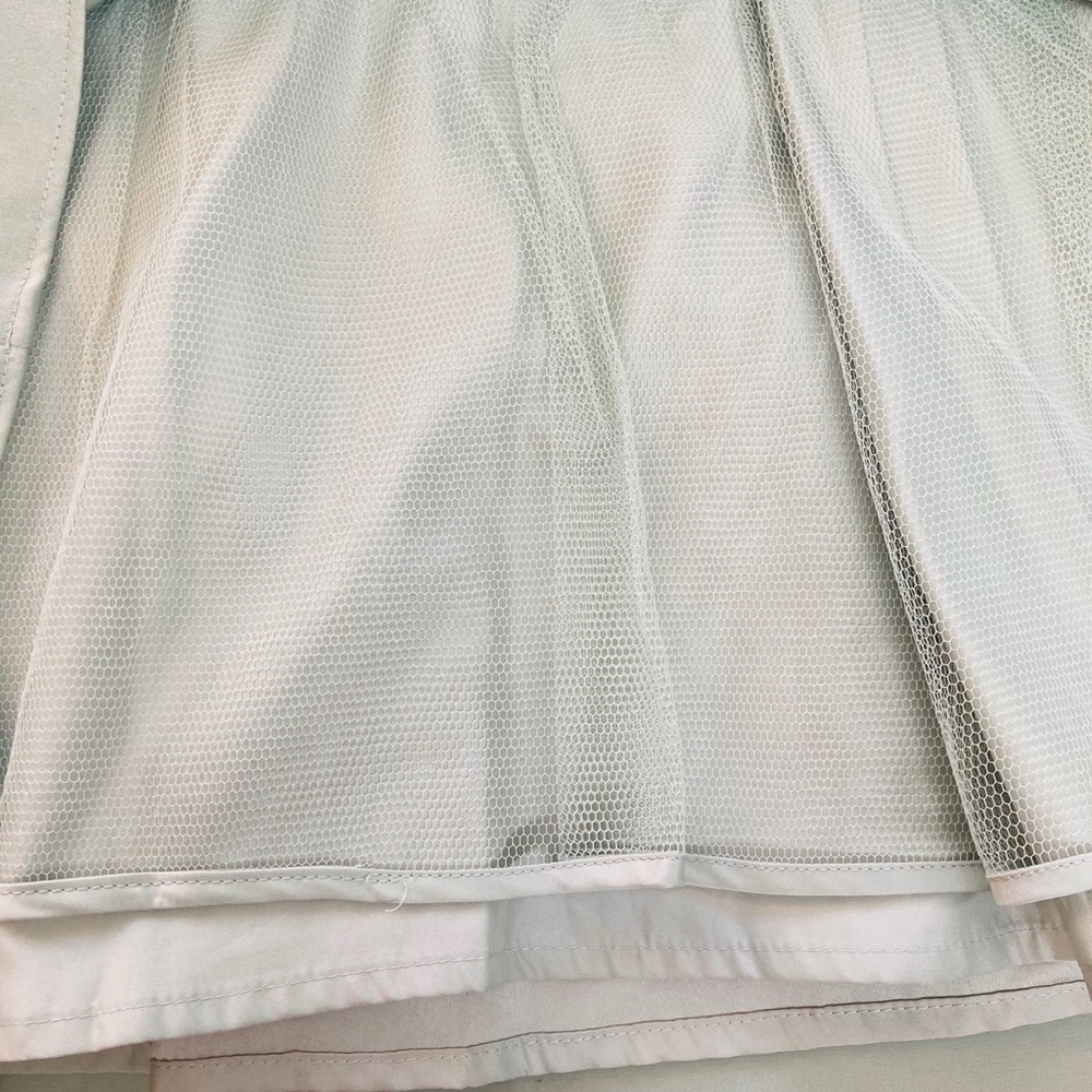 BCBGMAXAZRIA Mint cocktail dress. NWOT. - Picture 4 of 10